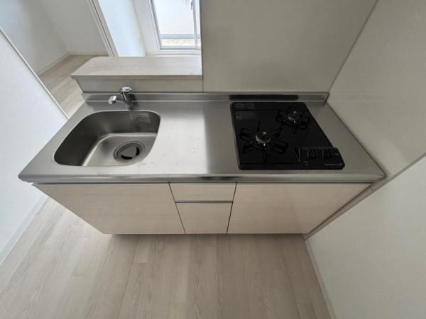 アートレジデンス吉野