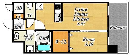 アートレジデンス吉野