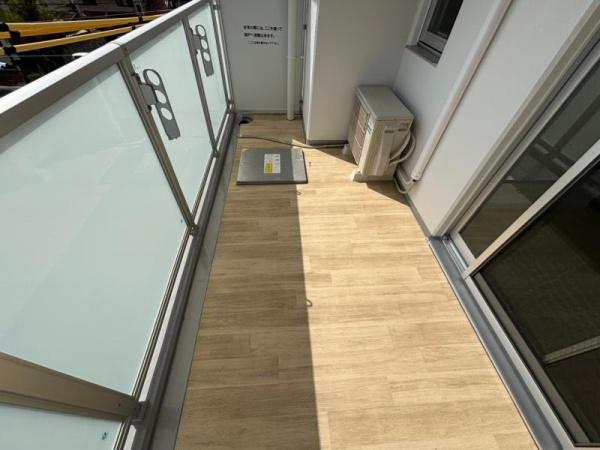 アートレジデンス吉野