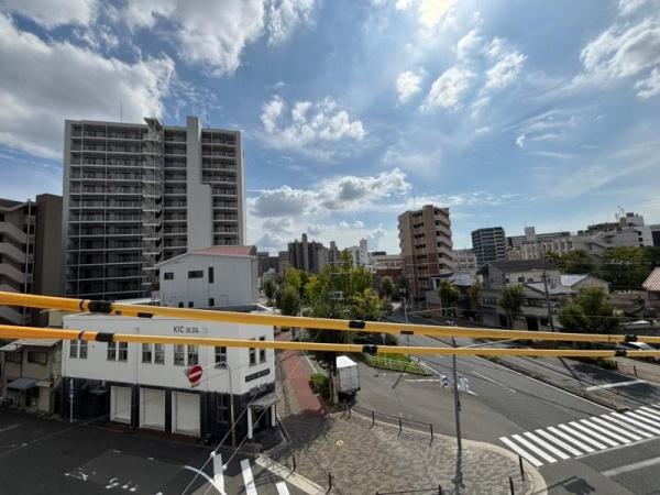 アートレジデンス吉野