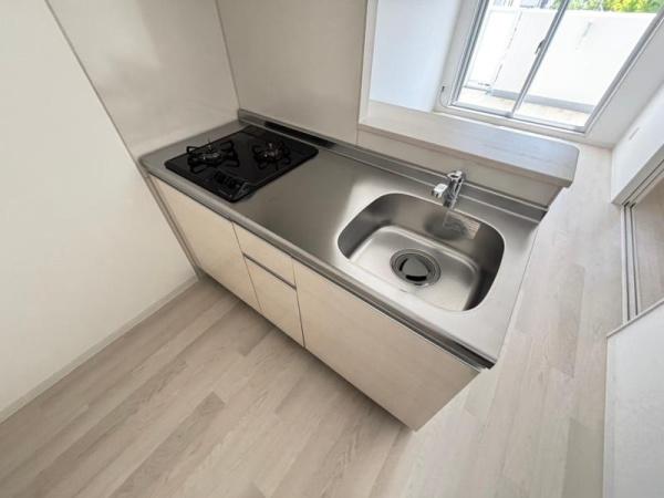 アートレジデンス吉野