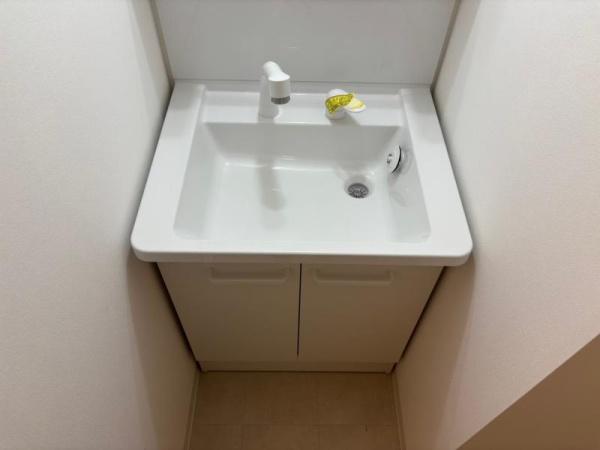 アートレジデンス吉野