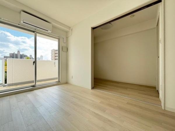 アートレジデンス吉野