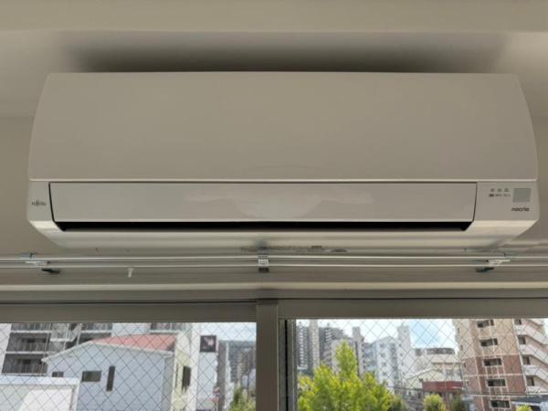 アートレジデンス吉野