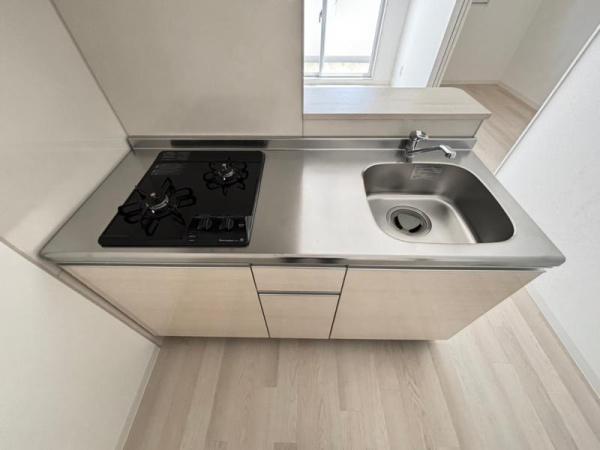 アートレジデンス吉野