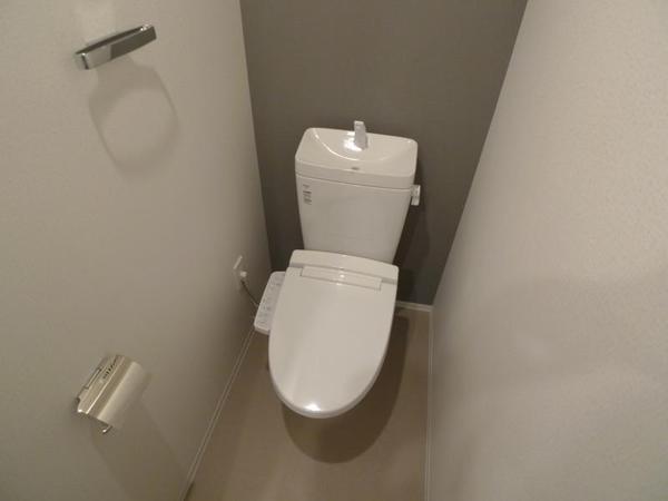 コスモリード大阪福島