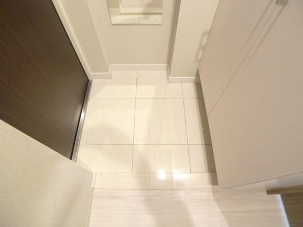 コスモリード大阪福島