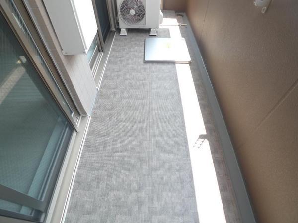 コスモリード大阪福島