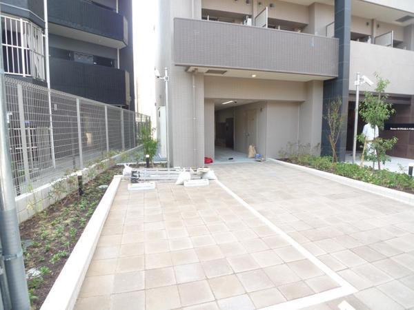 コスモリード大阪福島