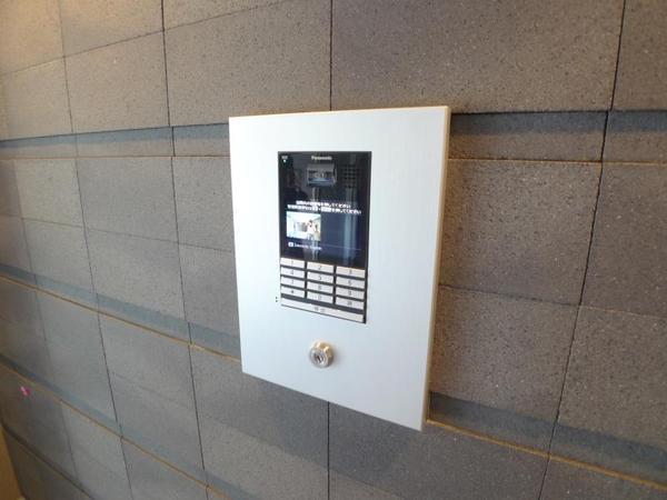 コスモリード大阪福島