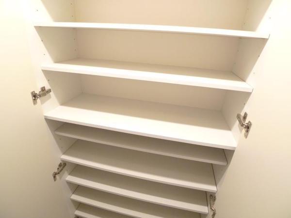 コスモリード大阪福島