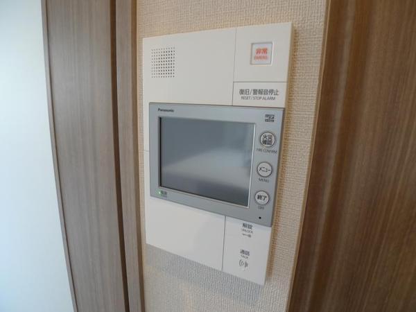 コスモリード大阪福島