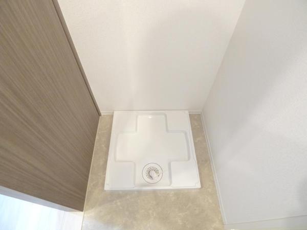 コスモリード大阪福島