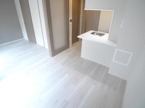 コスモリード大阪福島