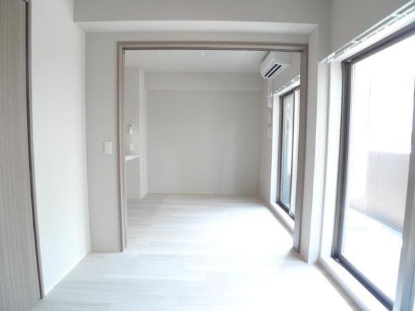 コスモリード大阪福島