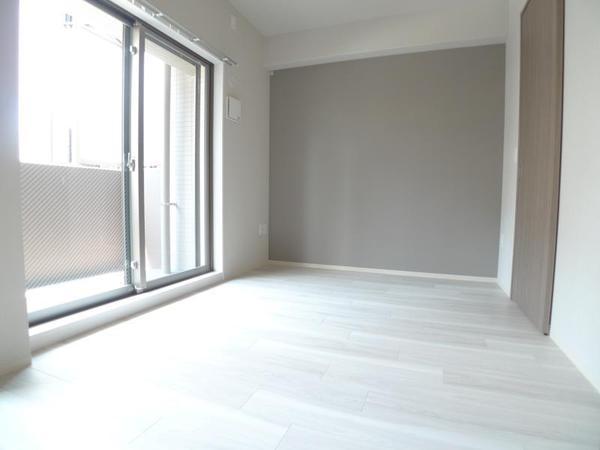 コスモリード大阪福島