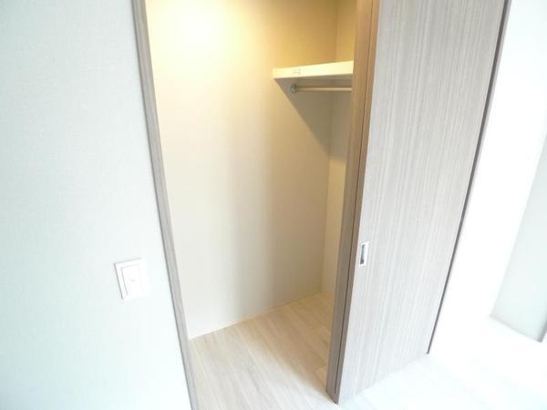 コスモリード大阪福島