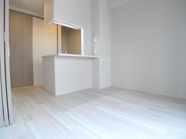 コスモリード大阪福島