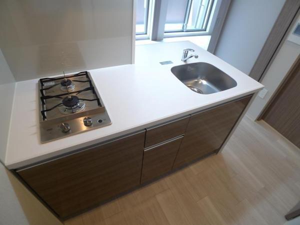 コスモリード大阪福島