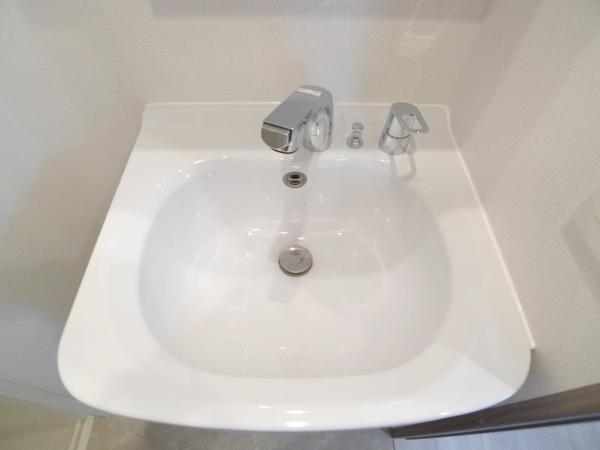 コスモリード大阪福島