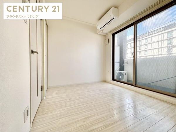 エストゥルースプラス大阪福島