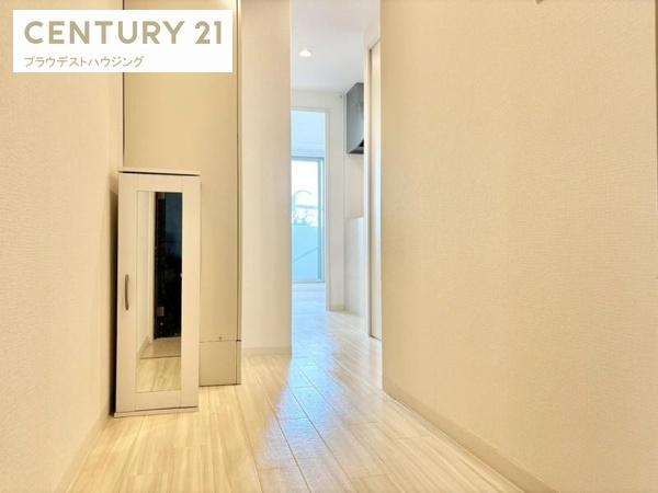 エストゥルースプラス大阪福島