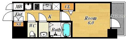 プレサンス西九条シティベイ