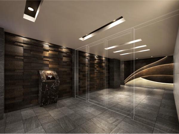 プレサンス西九条シティベイ