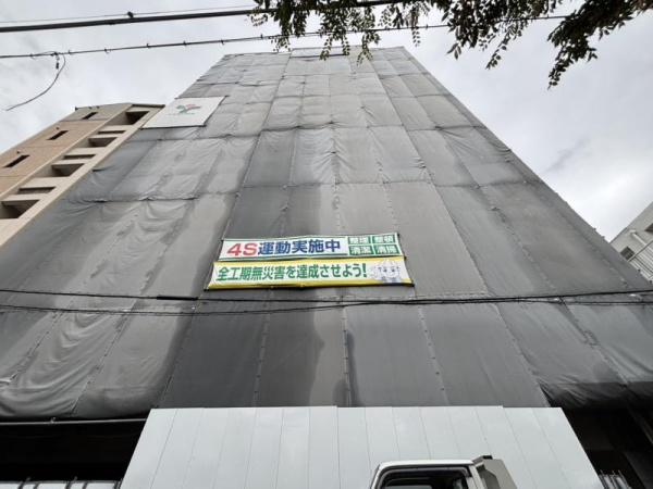 プレサンス西九条シティベイ