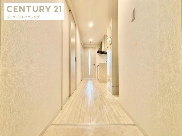 エストゥルースプラス大阪福島