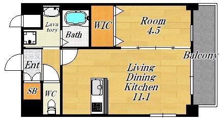 セントルイス京橋