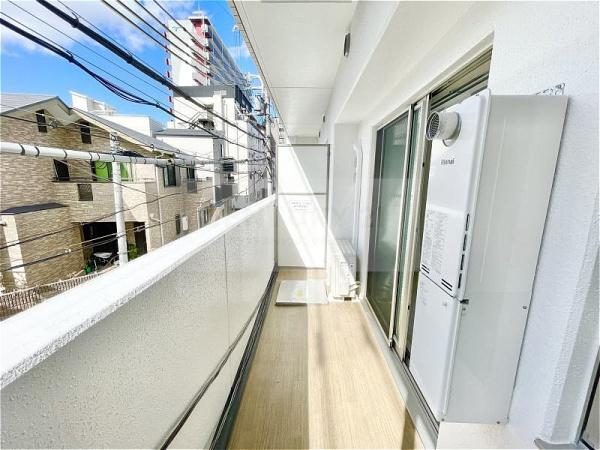 セントルイス京橋