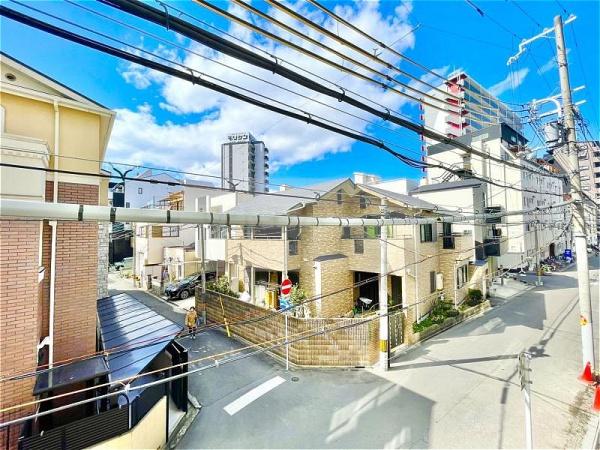 セントルイス京橋