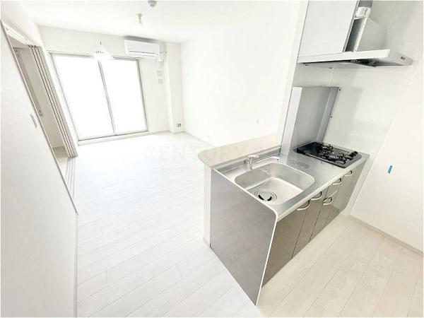 セントルイス京橋