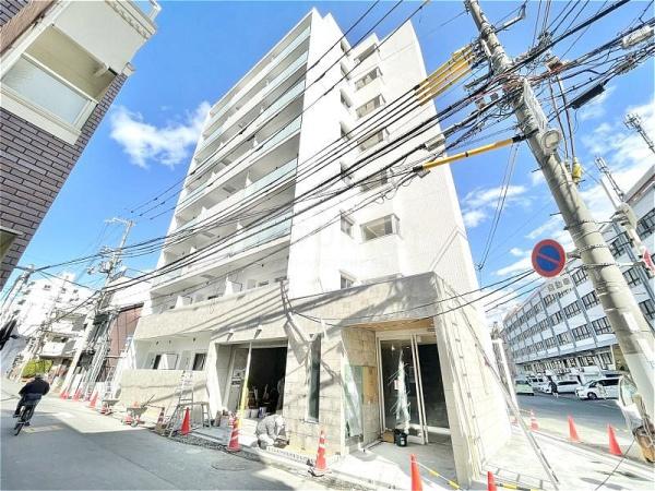 セントルイス京橋