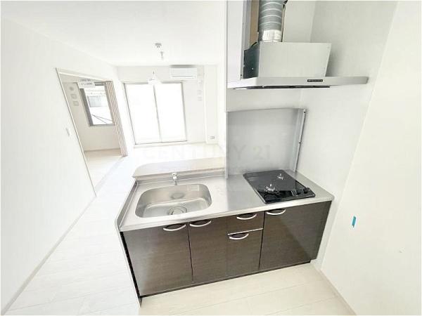 セントルイス京橋