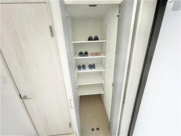 セントルイス京橋