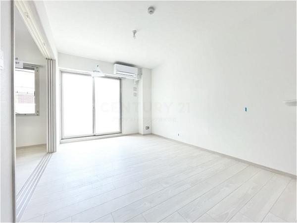 セントルイス京橋