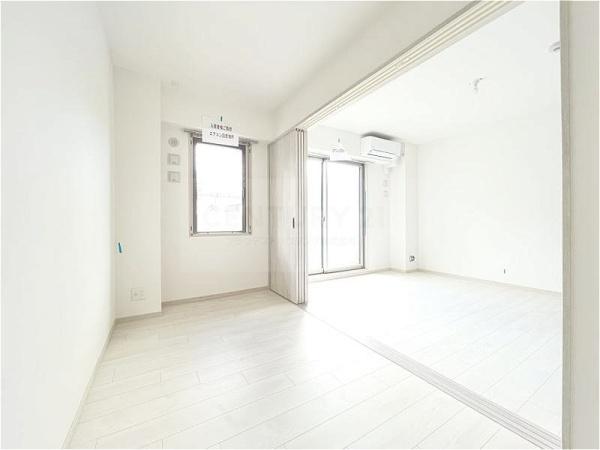 セントルイス京橋