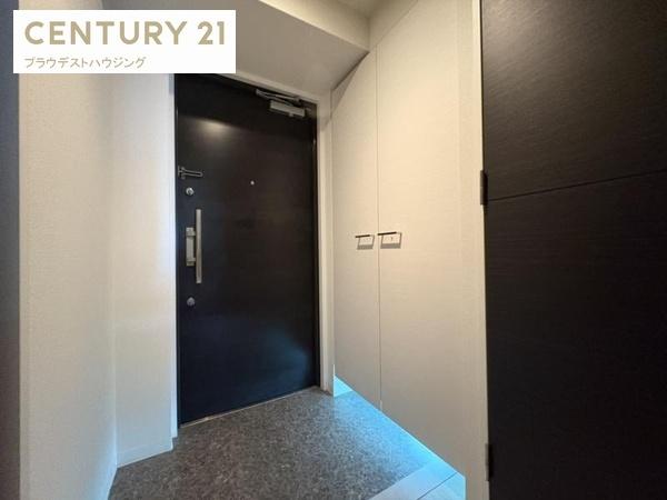 ＥＳーＧｒａｎｄｅ大阪Ｃｉｔｙ　Ａｖｅｎｕｅ