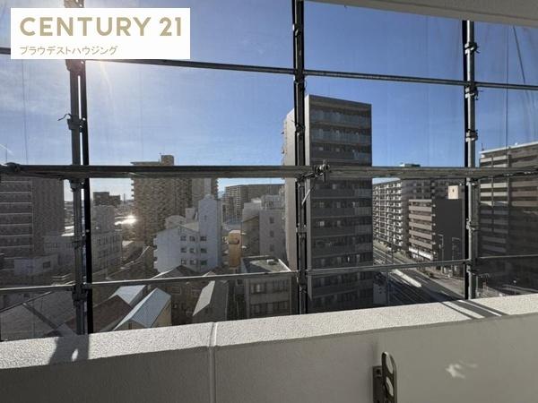 ＥＳーＧｒａｎｄｅ大阪Ｃｉｔｙ　Ａｖｅｎｕｅ