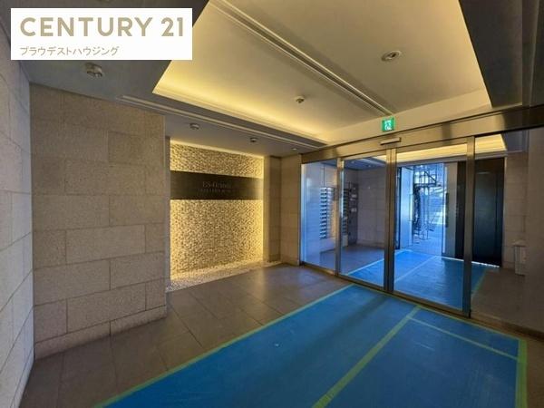 ＥＳーＧｒａｎｄｅ大阪Ｃｉｔｙ　Ａｖｅｎｕｅ