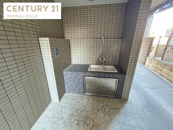 ＥＳーＧｒａｎｄｅ大阪Ｃｉｔｙ　Ａｖｅｎｕｅ