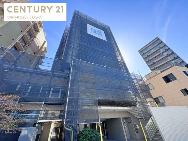 ESーGrande大阪City Avenue