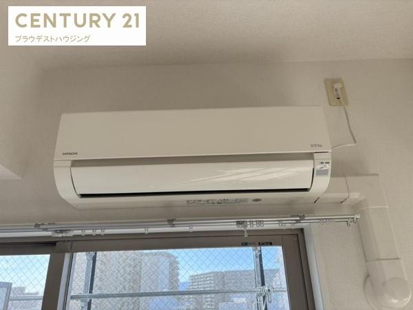 ＥＳーＧｒａｎｄｅ大阪Ｃｉｔｙ　Ａｖｅｎｕｅ