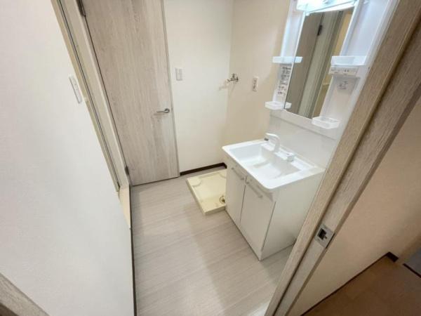 阪神ハイグレードマンション３番館