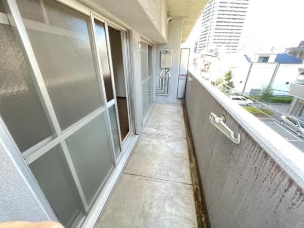 阪神ハイグレードマンション３番館