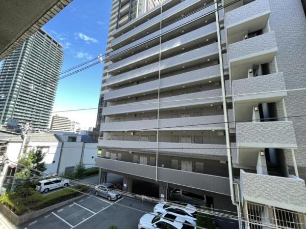 阪神ハイグレードマンション３番館