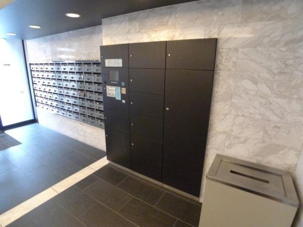 阪神ハイグレードマンション３番館