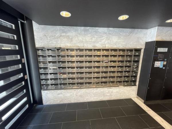 阪神ハイグレードマンション３番館